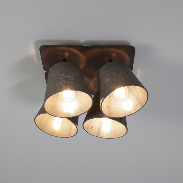 Потолочная люстра Awinion 9716