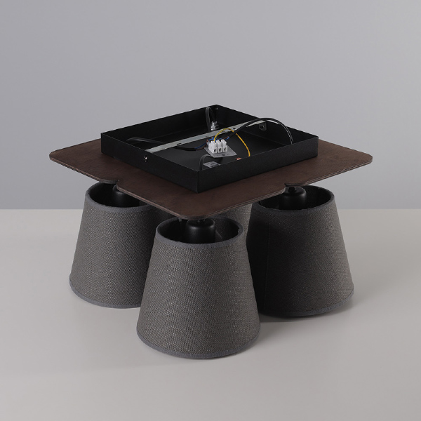 Потолочная люстра Awinion 9716