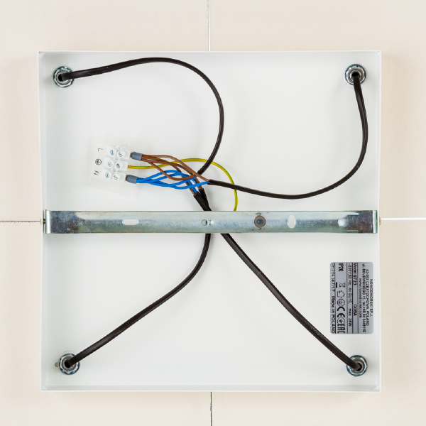 Потолочная люстра Coba 9723