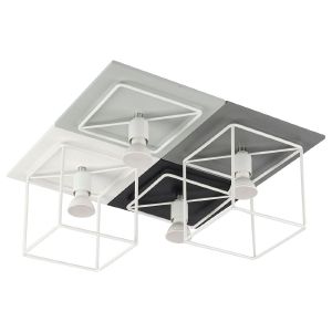 Потолочная люстра Coba 9723