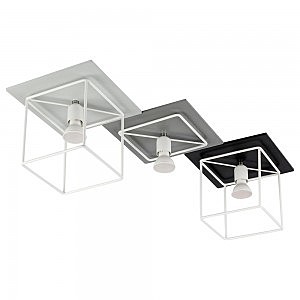 Светильник потолочный Coba 9724