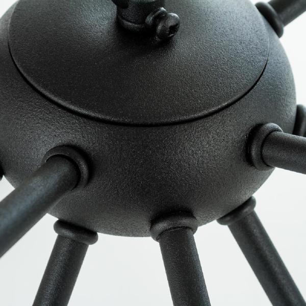 Подвесная люстра Rod 9733