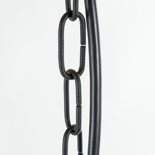 Подвесная люстра Rod 9733