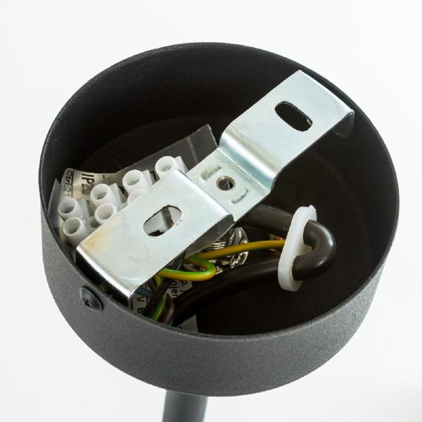 Подвесная люстра Rod 9734