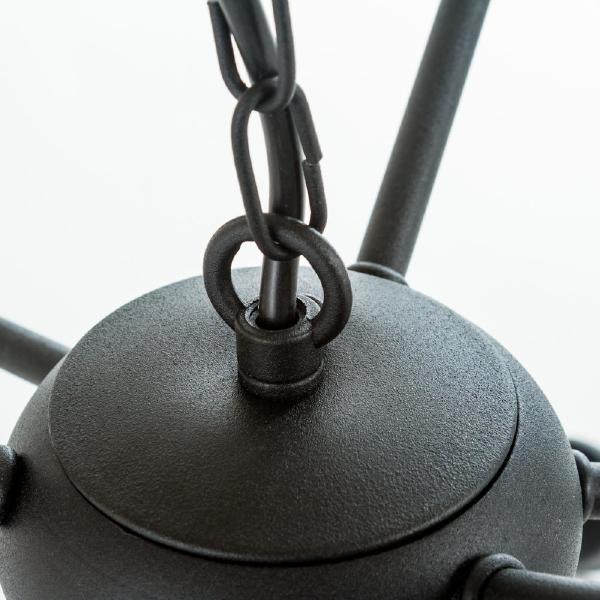 Подвесная люстра Rod 9734