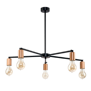 Потолочная люстра Sticks 9735