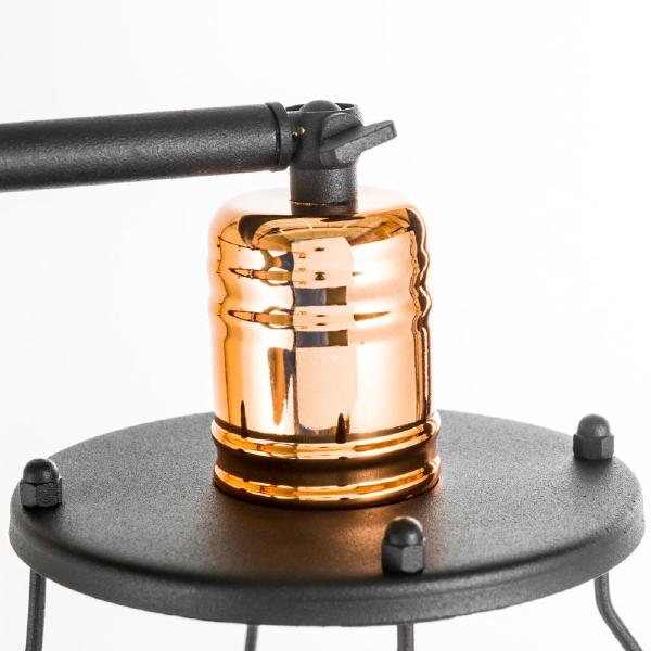 Подвесная люстра Manufacture 9738