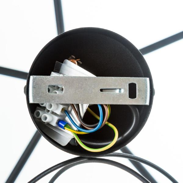 Подвесная люстра Manufacture 9738