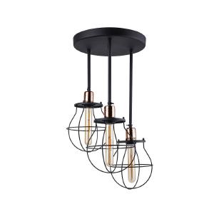 Светильник потолочный Manufacture 9740