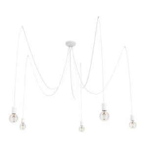 Светильник подвесной Spider 9744