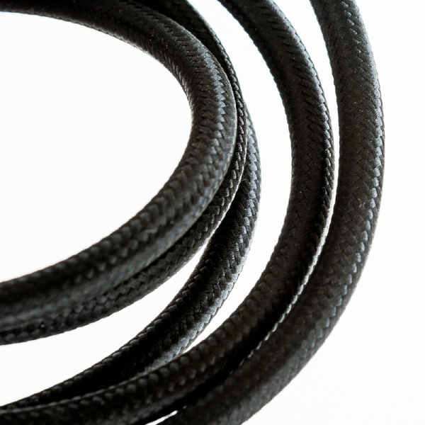 Светильник подвесной Cable Black-Copper 9747