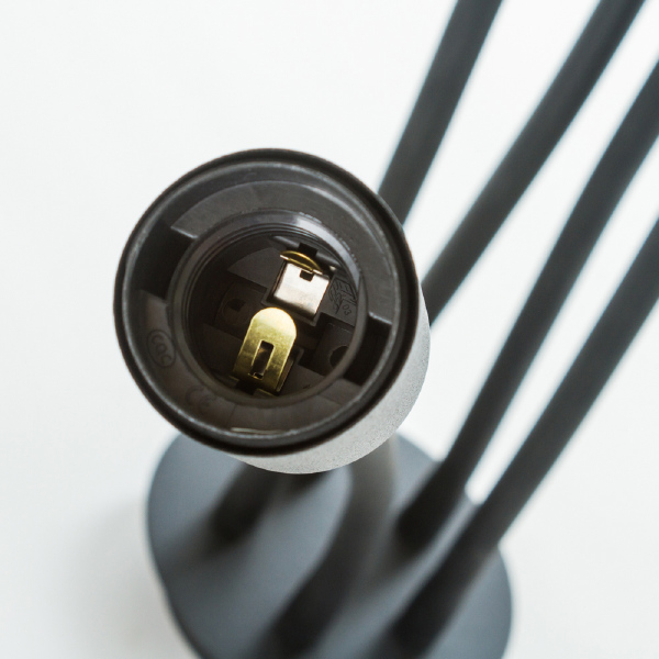Потолочная люстра Flex 9766