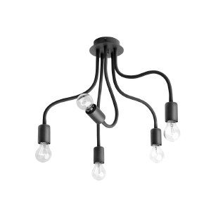 Потолочная люстра Flex 9766