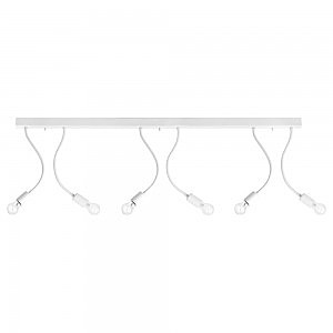 Светильник потолочный Flex 9771