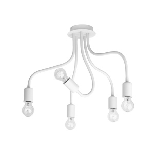 Потолочная люстра Flex 9772