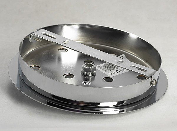 Потолочная люстра Iliamna LSP-8140