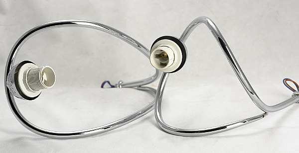 Потолочная люстра Iliamna LSP-8140