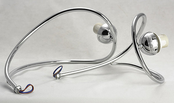 Потолочная люстра Iliamna LSP-8140