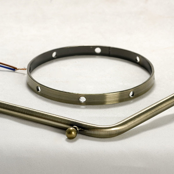 Потолочная люстра Selawik LSP-8185