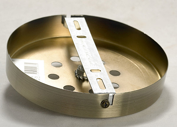 Потолочная люстра Selawik LSP-8185