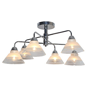 Потолочная люстра Arlington LSP-8186