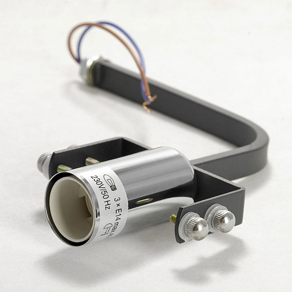 Потолочная люстра Becharof LSP-8189