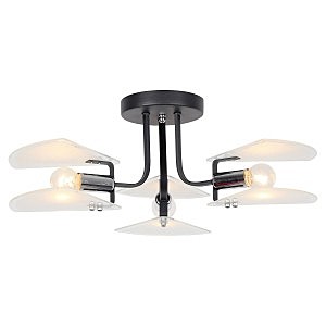 Потолочная люстра Becharof LSP-8189