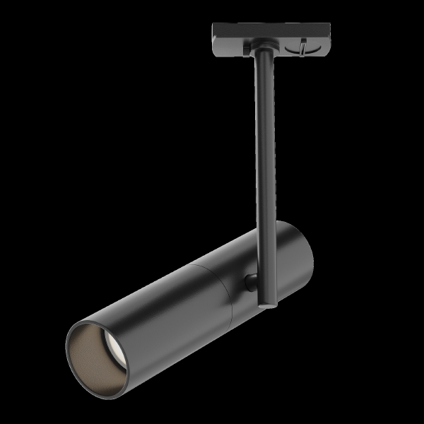 Трековый светильник Elti Unity TR005-1-GU10-B