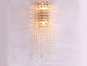 Настенное бра 10900 10902/A gold