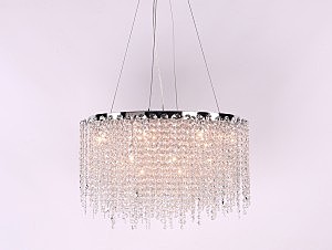 Подвесная люстра 10900 10918/C