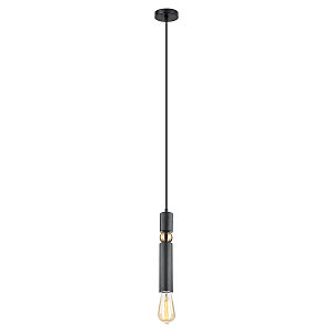 Светильник подвесной Lussole LOFT LSP-8145