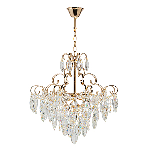 Подвесная люстра Бриз 111011004