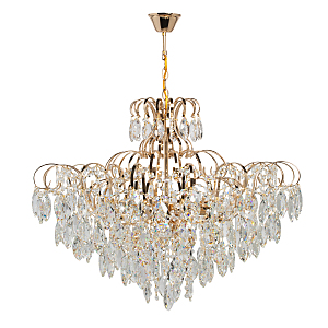 Подвесная люстра Бриз 111011108