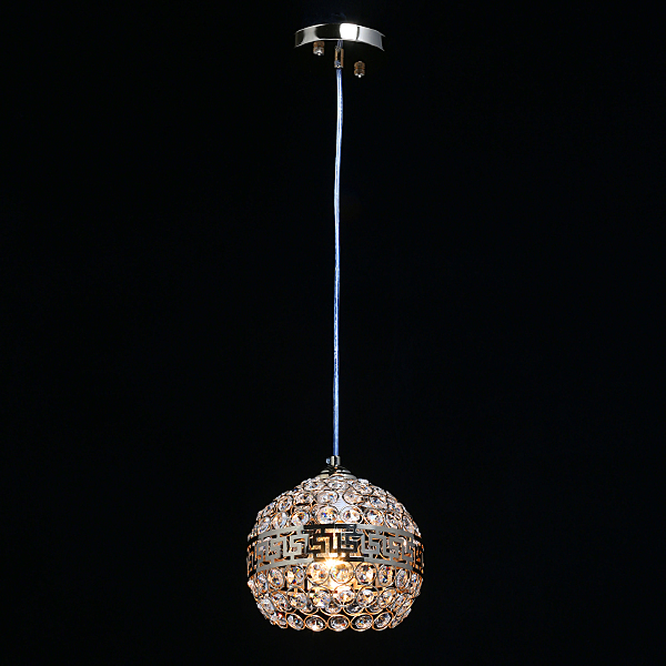 Светильник подвесной Бриз 111011601