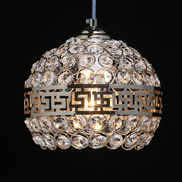 Светильник подвесной Бриз 111011601