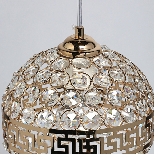 Светильник подвесной Бриз 111011601