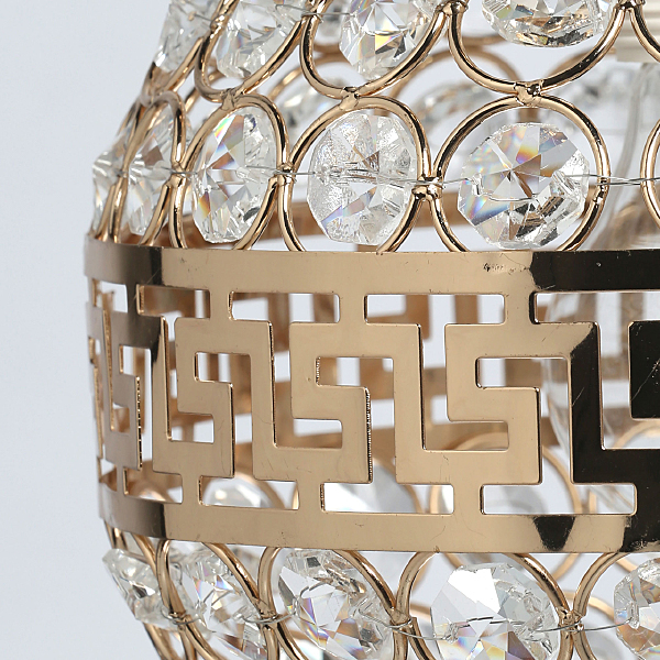 Светильник подвесной Бриз 111011601