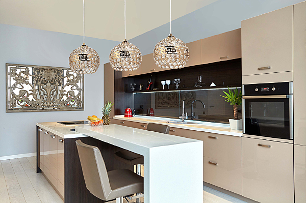 Светильник подвесной Бриз 111011601