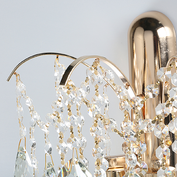 Настенное бра Бриз 111021202