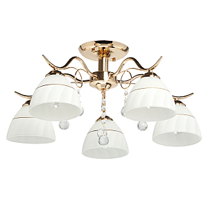 Потолочная люстра Блеск 315013805