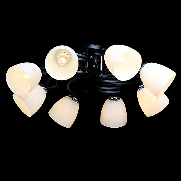 Потолочная люстра Блеск 315014108