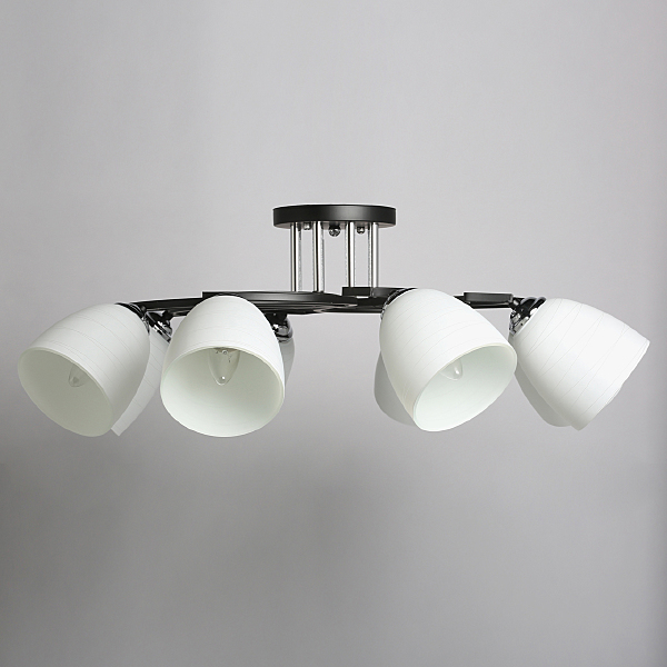 Потолочная люстра Блеск 315014108