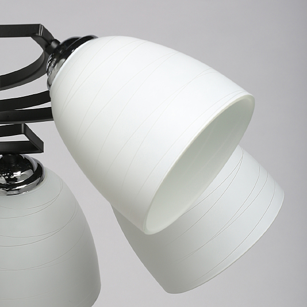 Потолочная люстра Блеск 315014108