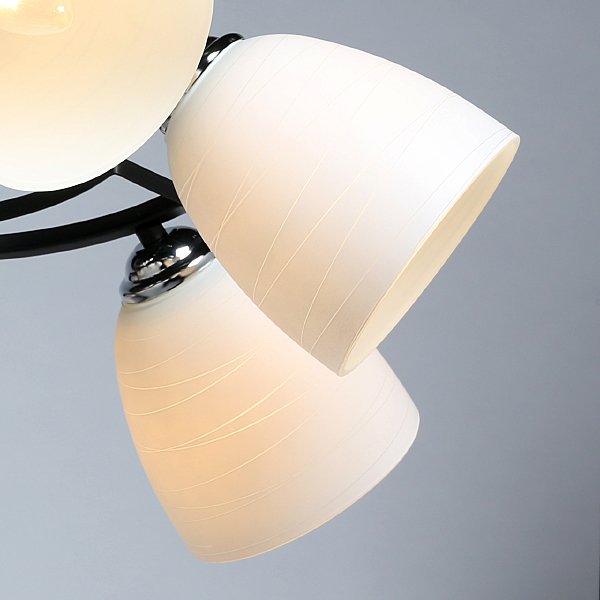 Потолочная люстра Блеск 315014108