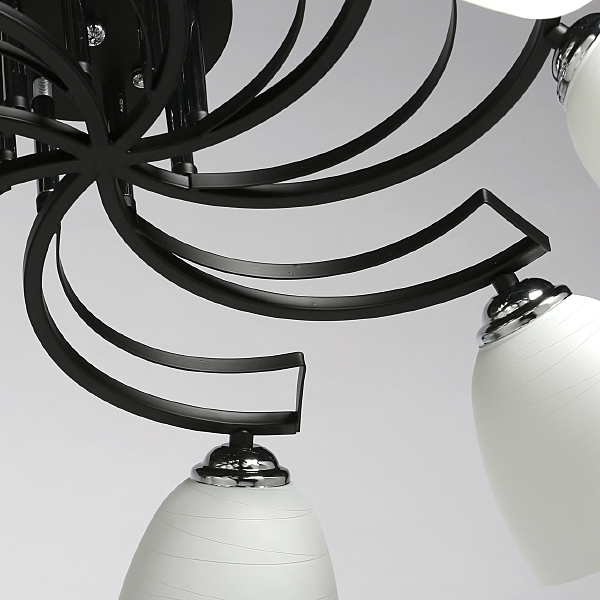 Потолочная люстра Блеск 315014108