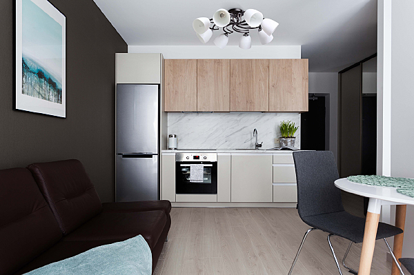 Потолочная люстра Блеск 315014108