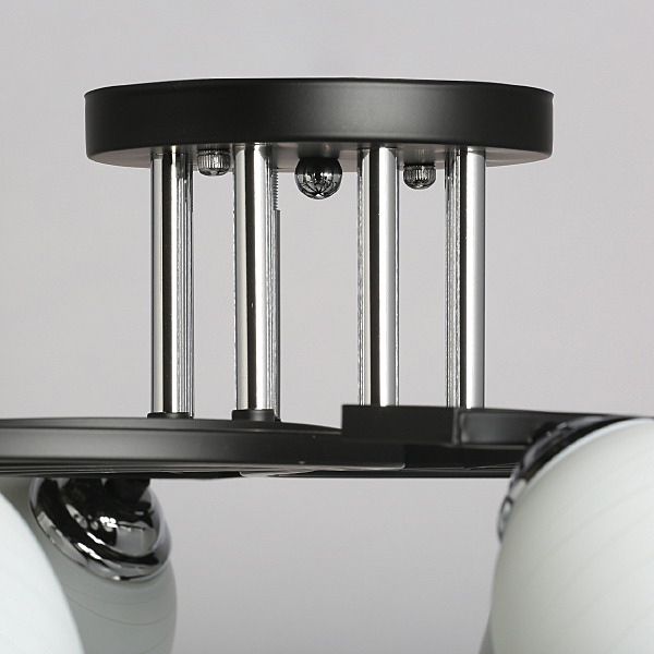 Потолочная люстра Блеск 315014108