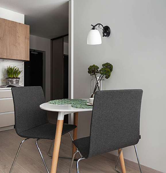 Настенное бра Блеск 315024201