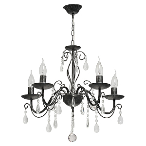 Подвесная люстра Аврора 371015205