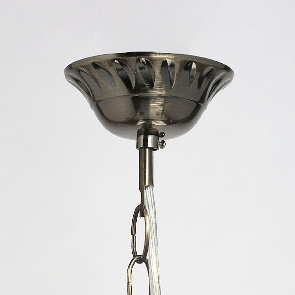 Подвесная люстра Аврора 371015408